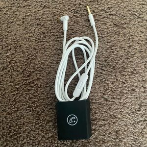 Beats Solo 3 audio cord